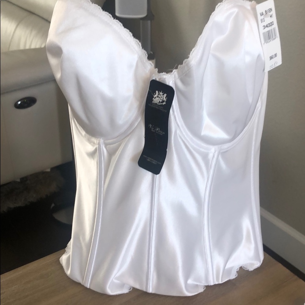 VA Bien Shapewear - bustier